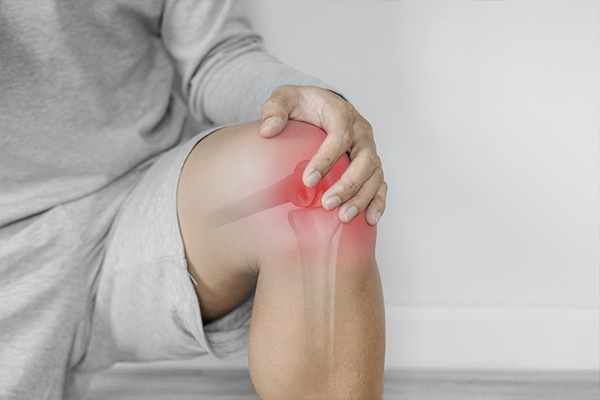 Células Madre para Erradicar la Artritis