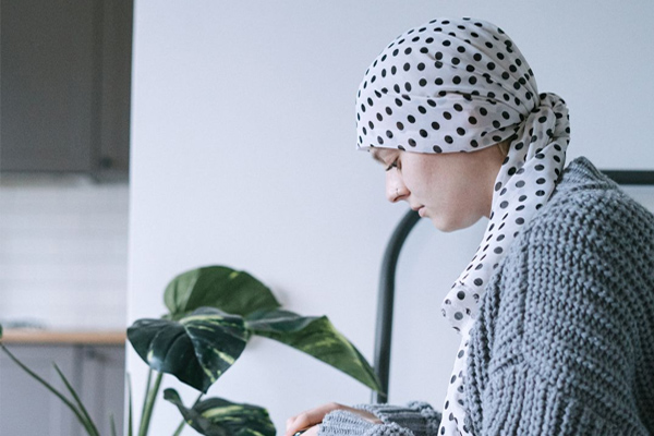 Células Madre para Cáncer