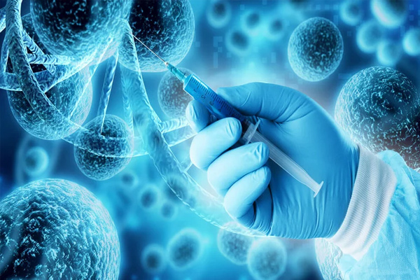 Células Madre como Tratamiento Preventivo