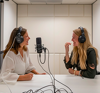 Disfruta la experiencia